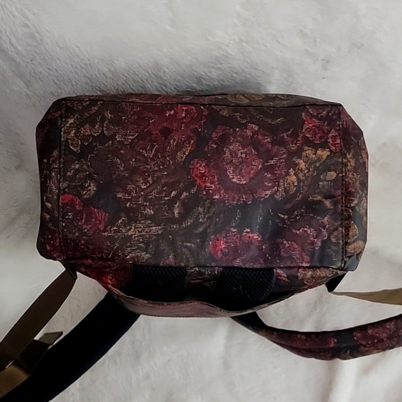 Patricia Nash Bags Patricia Nash Karina Backpack Patina Linen